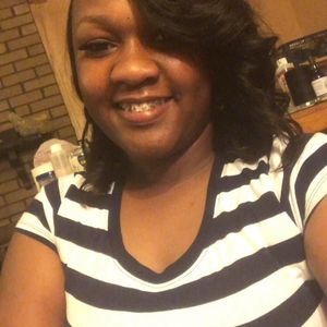 Meet your Posher, Michaela